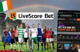 Bet LiveScore Berhasil Meluncurkan Platform Televisi di Irlandia