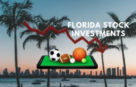 Investasi Saham Florida Menurun Drastis