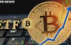 Lonjakan Global Akibat Dorongan ETF Bitcoin